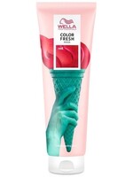 Wella Wella Color Fresh Red Mask
