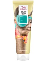 Wella Wella Color Fresh Mint Mask