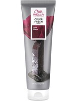 Wella Wella Color Fresh Rose Blaze Mask