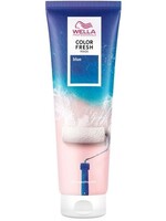 Wella Wella Color Fresh Blue Mask