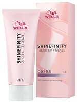 Wella Wella Shinefinity Color