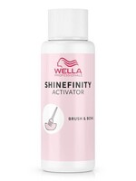 Wella Wella Shinefinity Activator - Voor Penseel