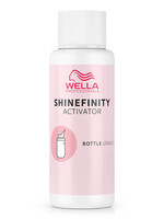 Wella Wella Shinefinity Activator - Voor Flacon
