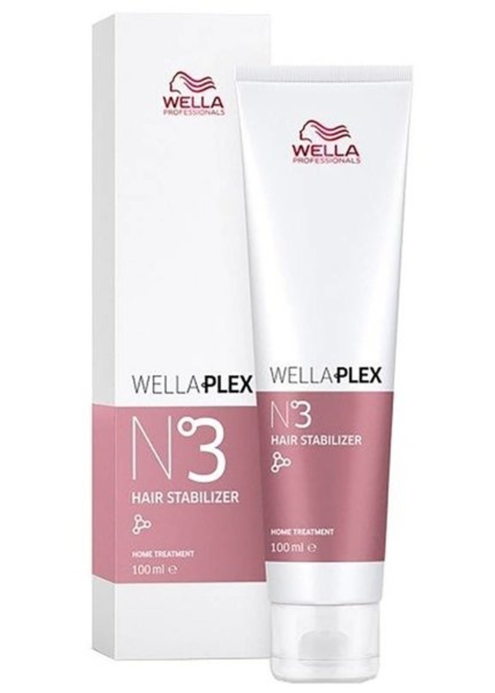 Wella Wella WellaPlex 3 Hair Stabilizer - 100ml