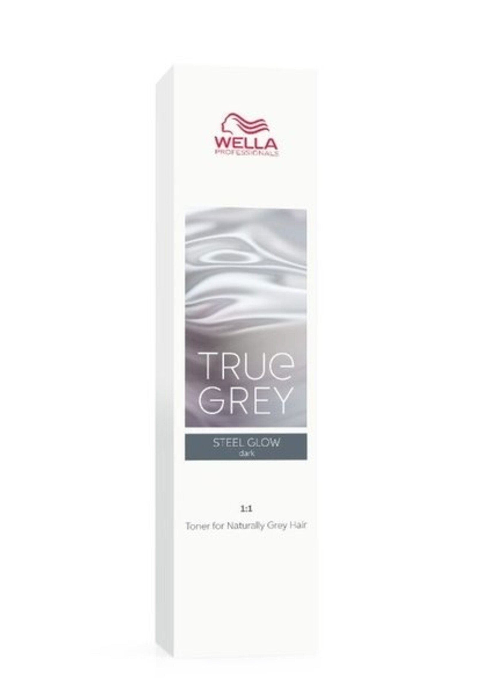 Wella Wella True Grey Crème Toner - 60ml