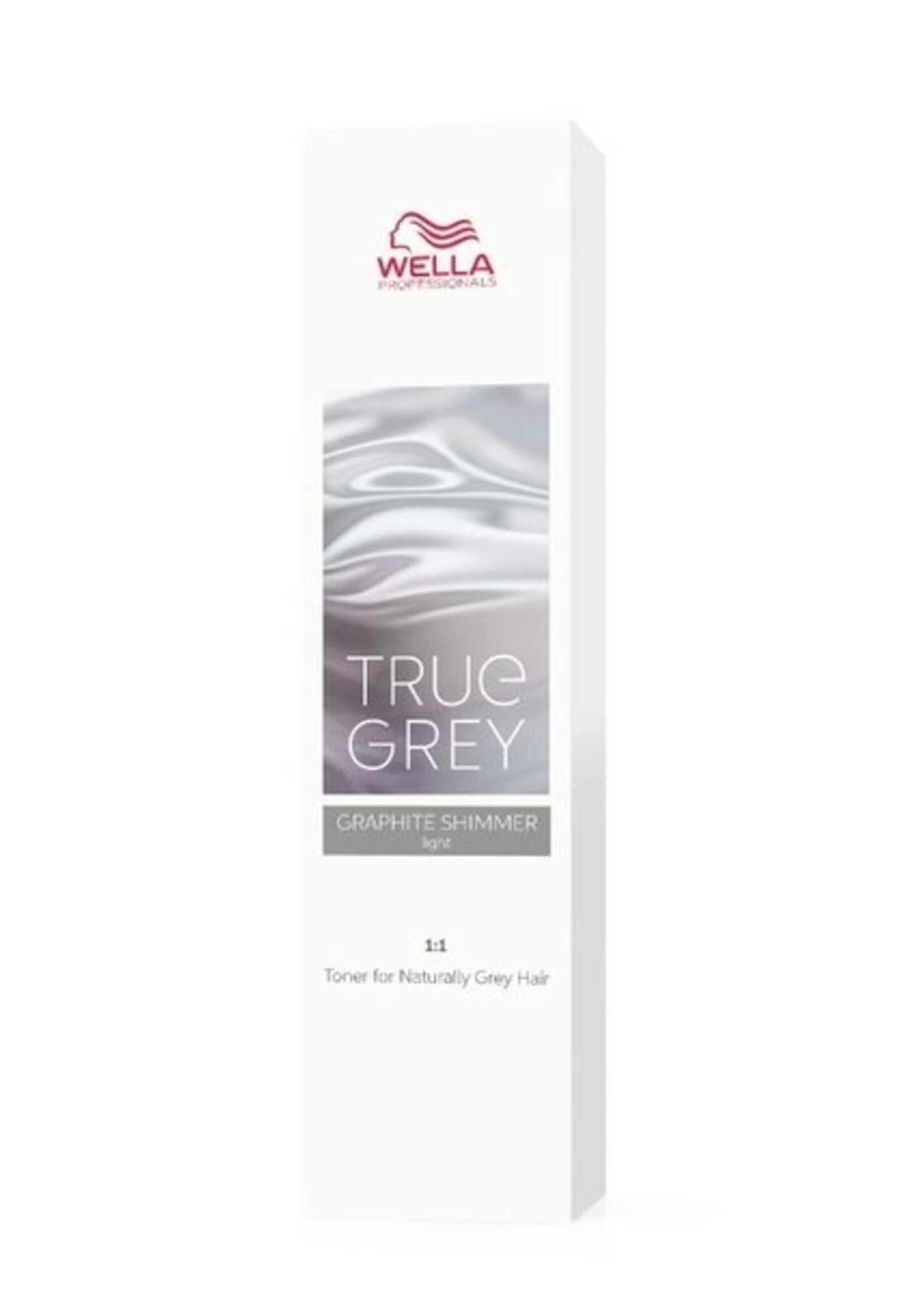 Wella Wella True Grey Crème Toner - 60ml