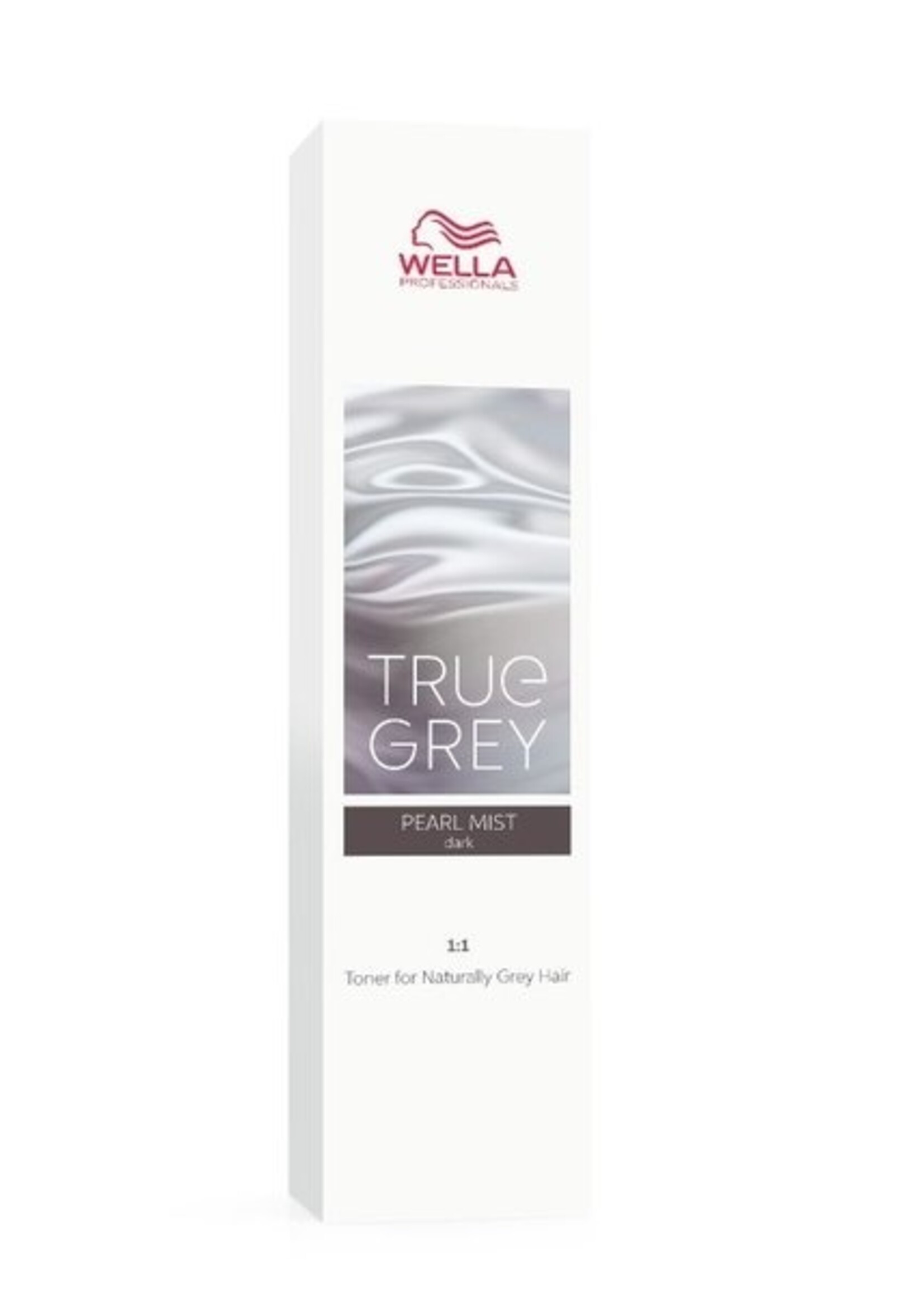 Wella Wella True Grey Crème Toner - 60ml