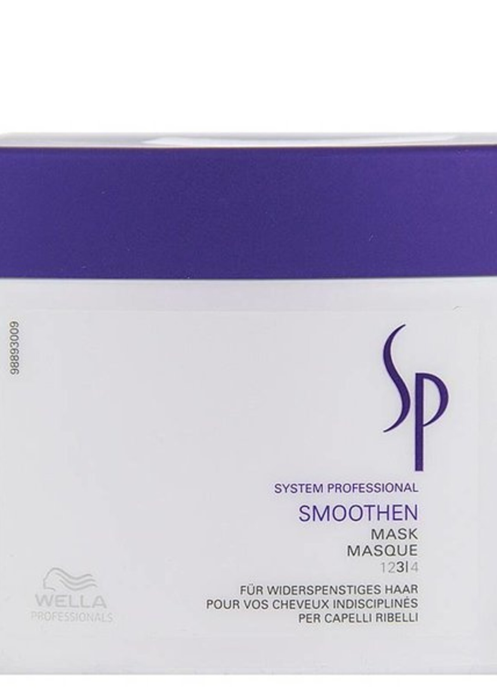 Wella SP Wella SP Smoothen Mask