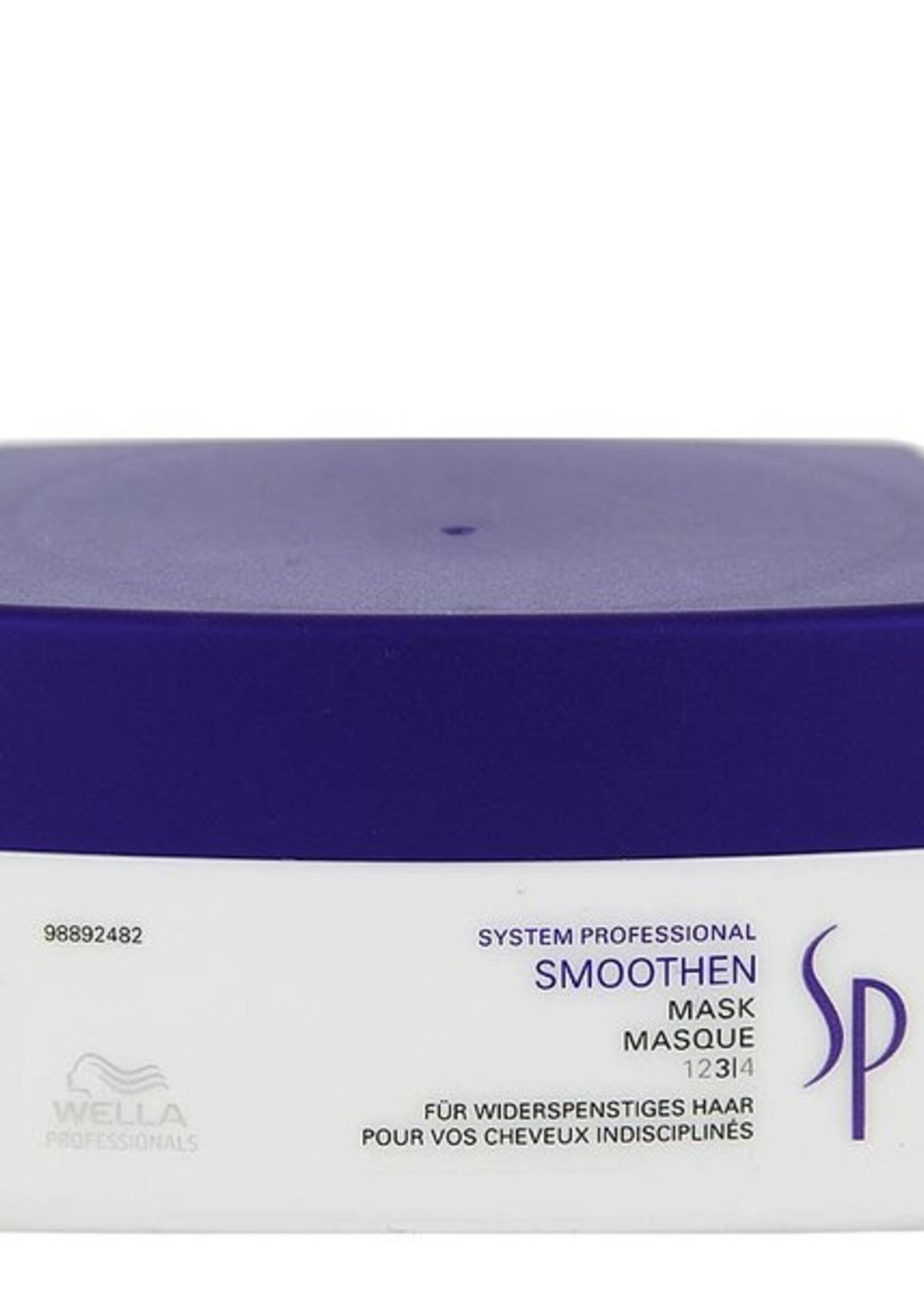 Wella SP Wella SP Smoothen Mask
