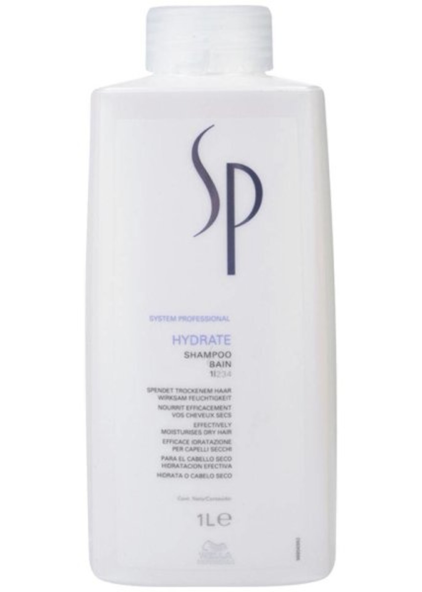 Wella SP Wella SP Hydrate Shampoo