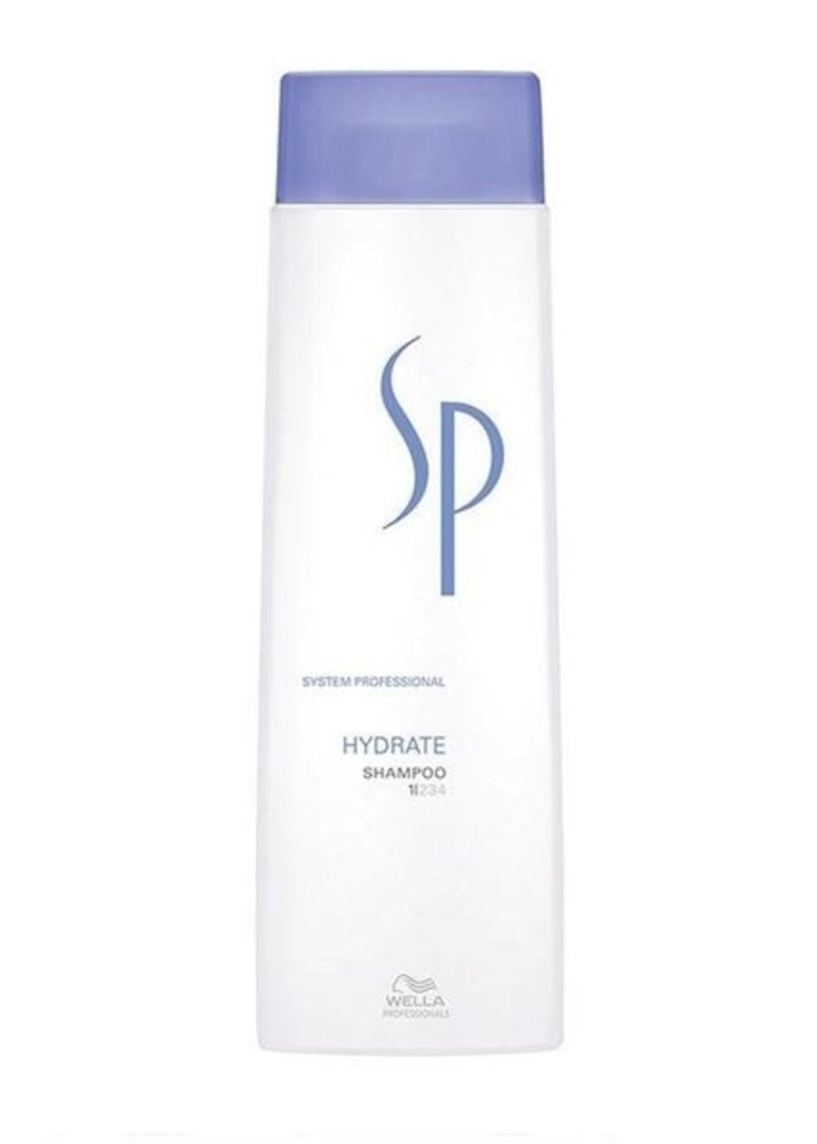Wella SP Wella SP Hydrate Shampoo