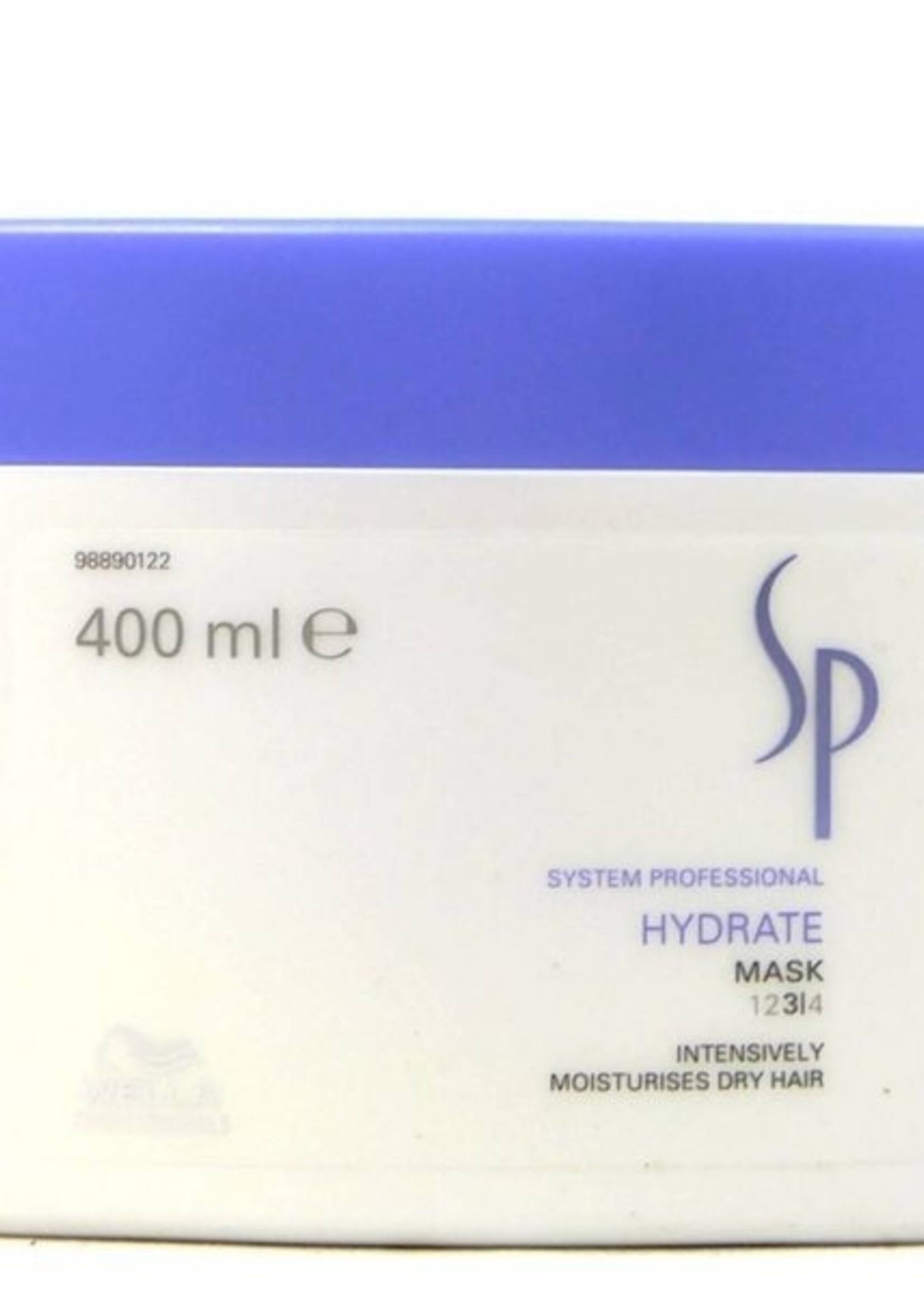 Wella SP Wella SP Hydrate Mask