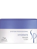Wella SP Wella SP Hydrate Mask
