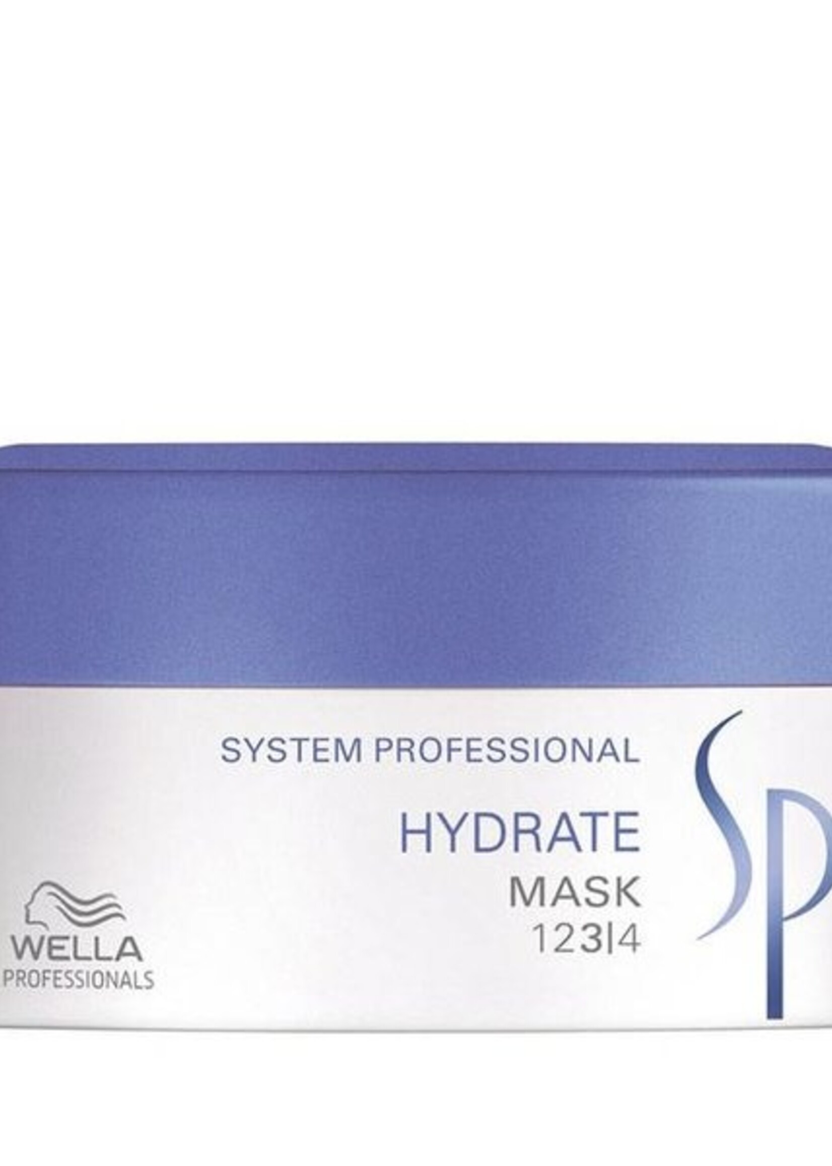 Wella SP Wella SP Hydrate Mask