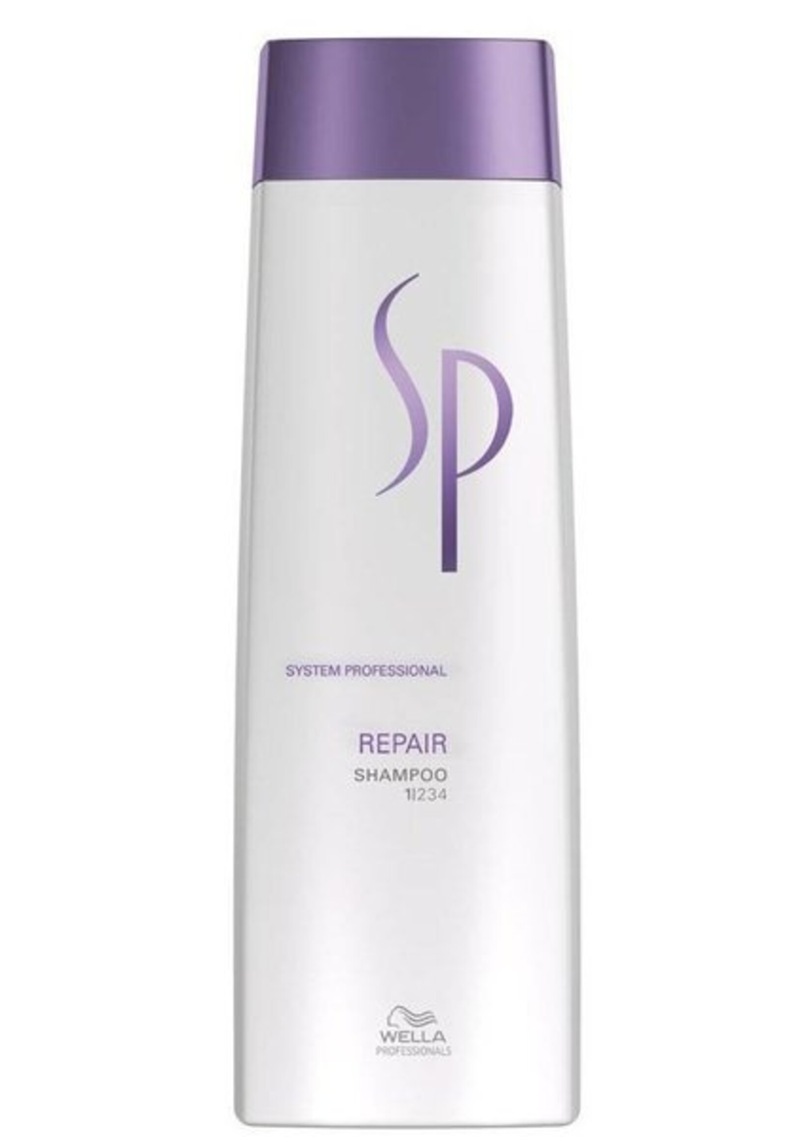 Wella SP Wella SP Repair Shampoo