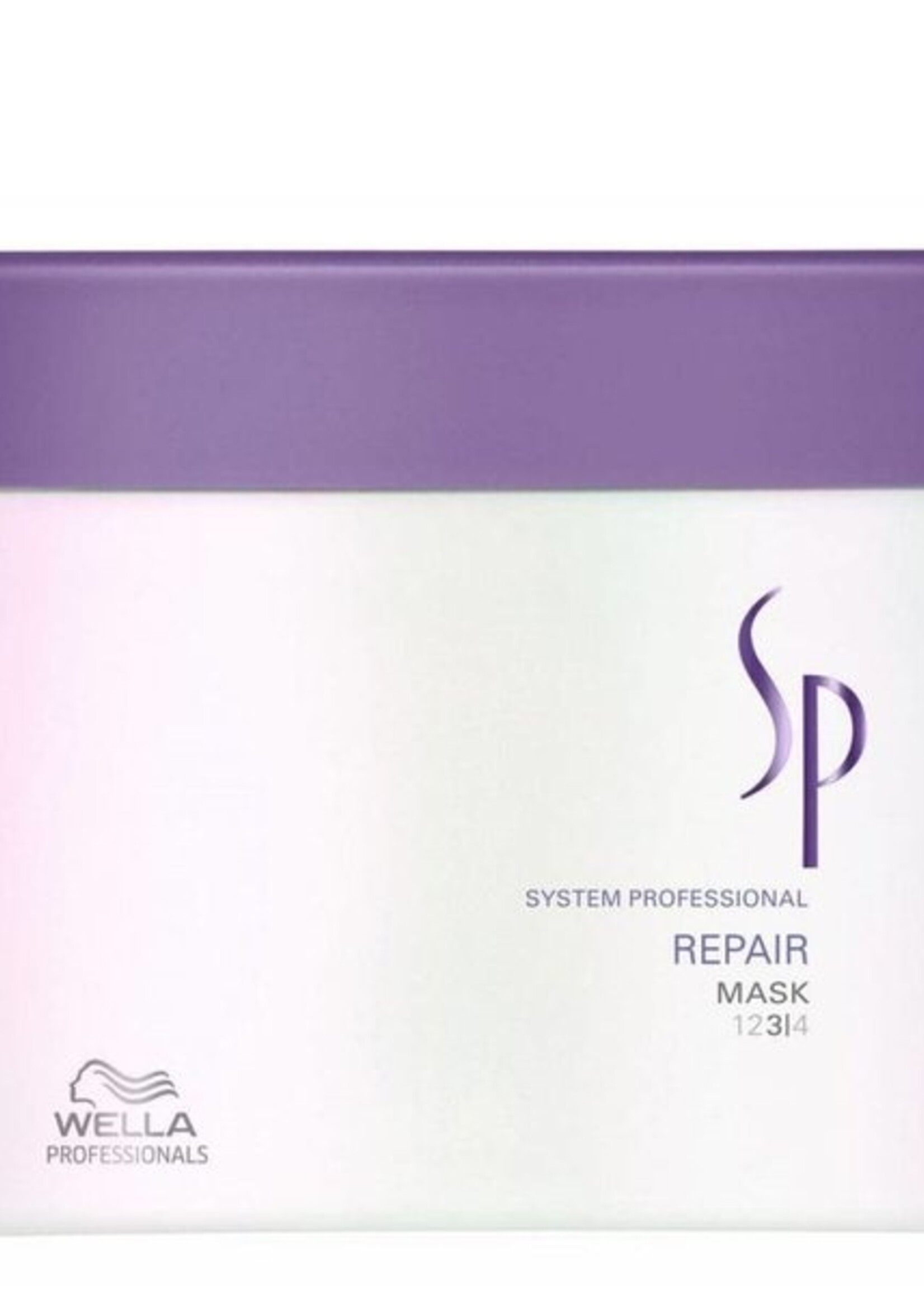 Wella SP Wella SP Repair Mask