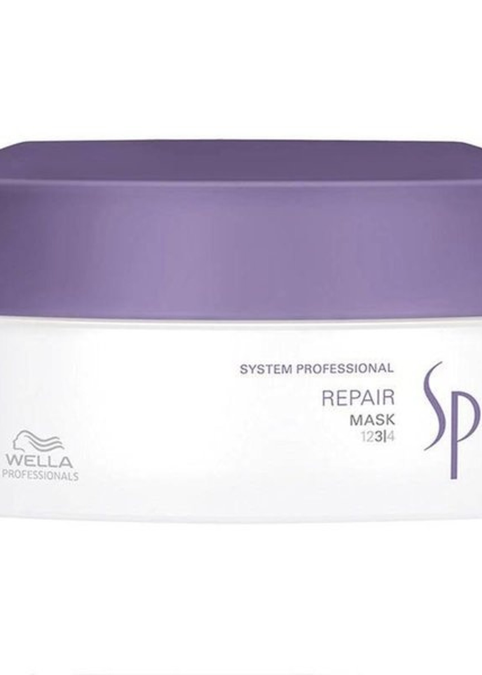 Wella SP Wella SP Repair Mask