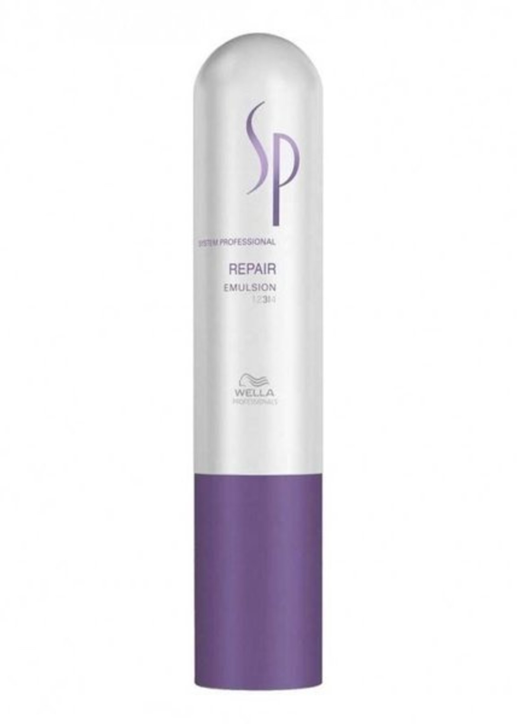 Wella SP Wella SP Repair Emulsion - 50ml