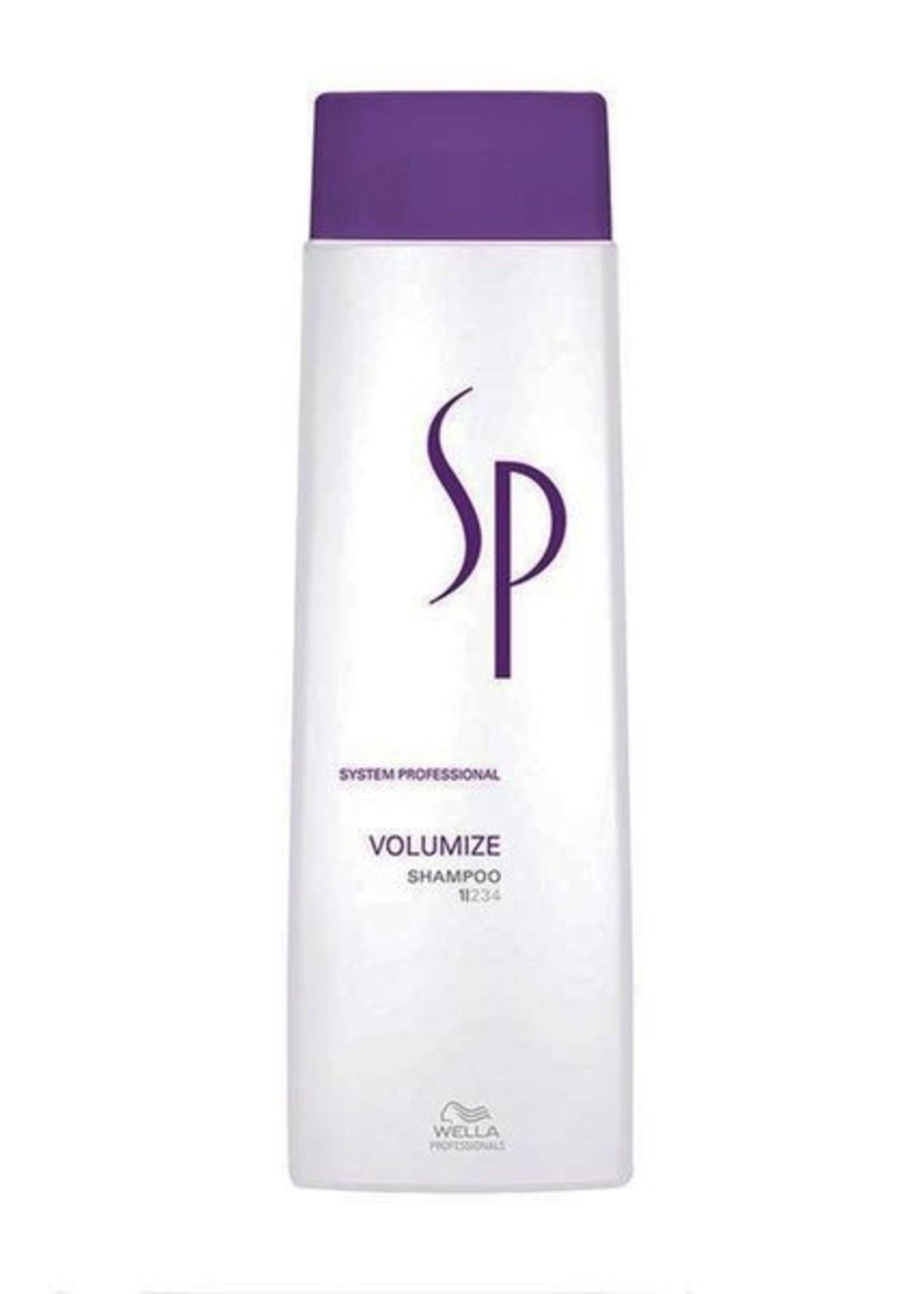 Wella SP Wella SP Volumize Shampoo