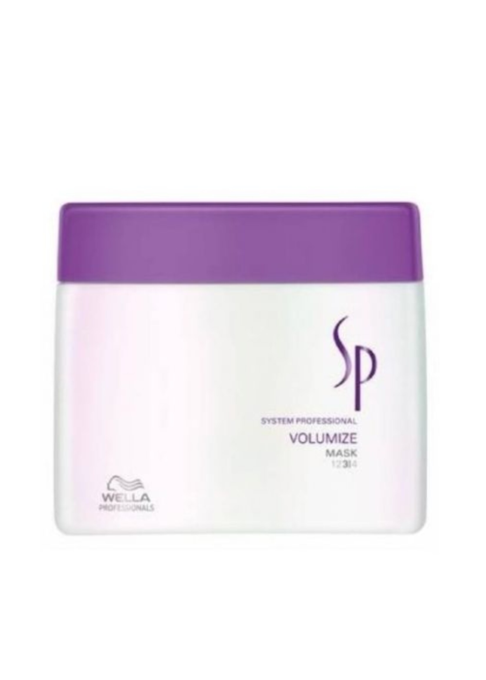 Wella SP Wella SP Volumize Mask