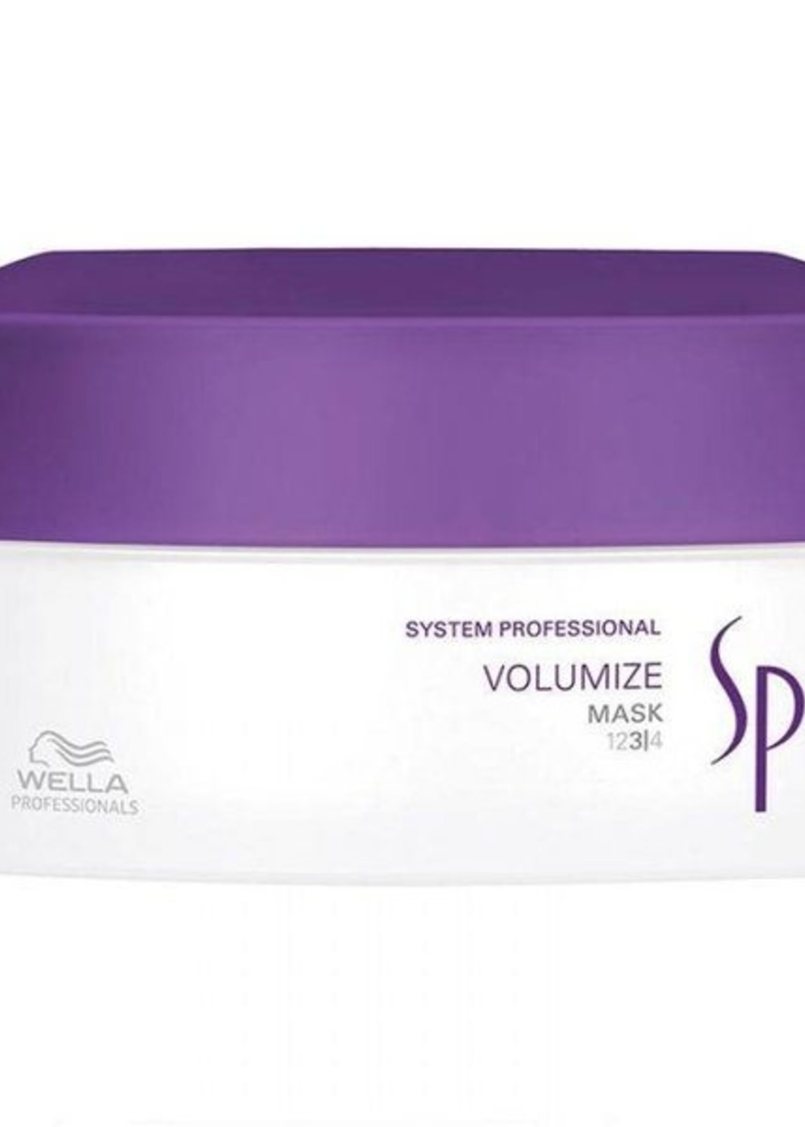 Wella SP Wella SP Volumize Mask