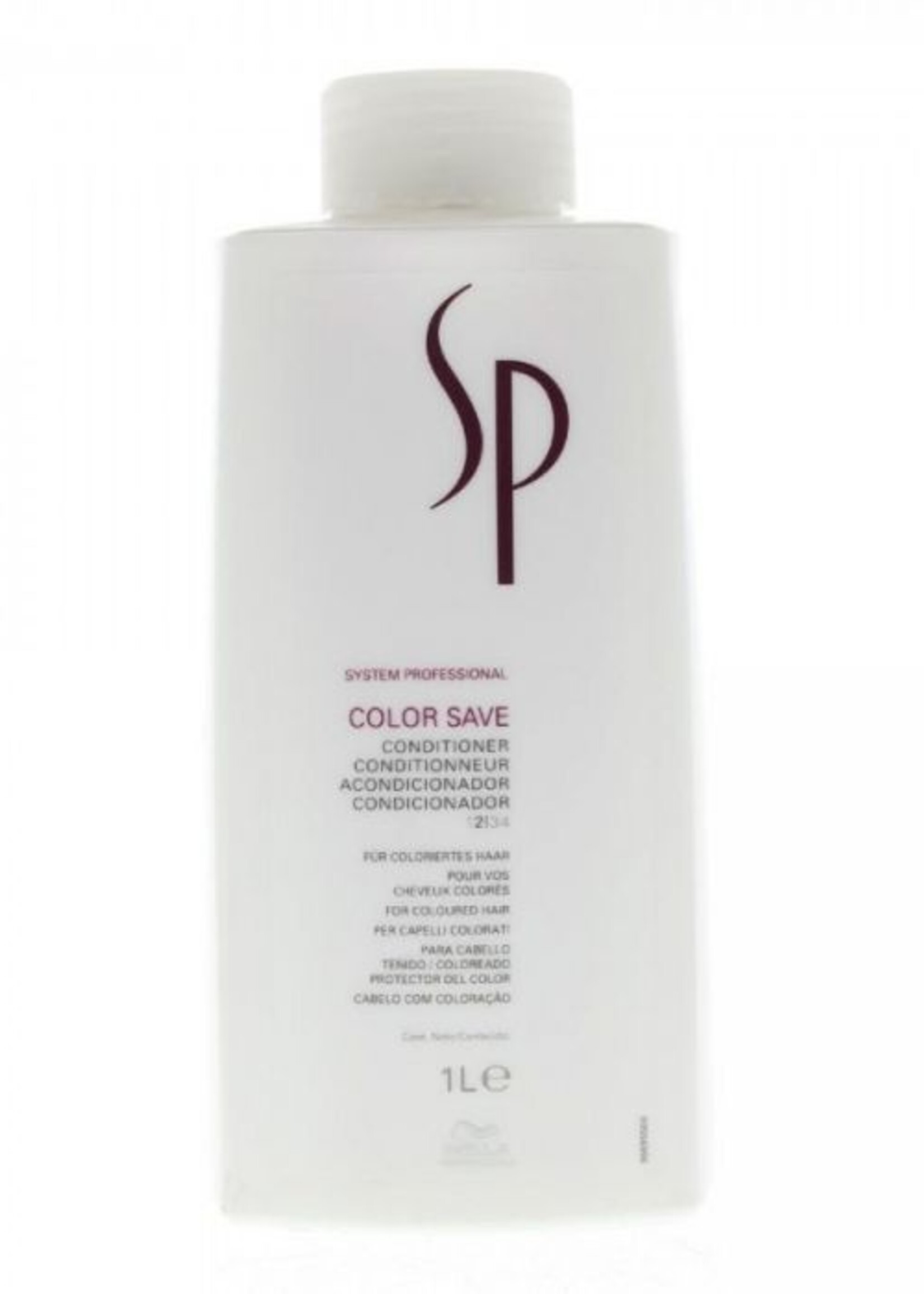 Wella SP Wella SP Color Save Conditioner