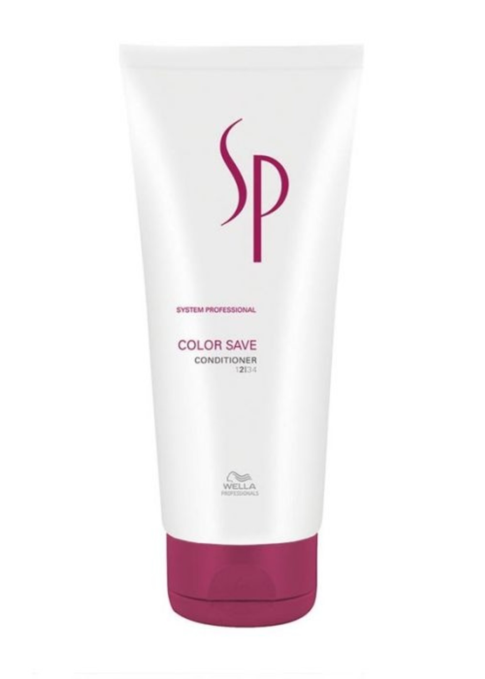 Wella SP Wella SP Color Save Conditioner
