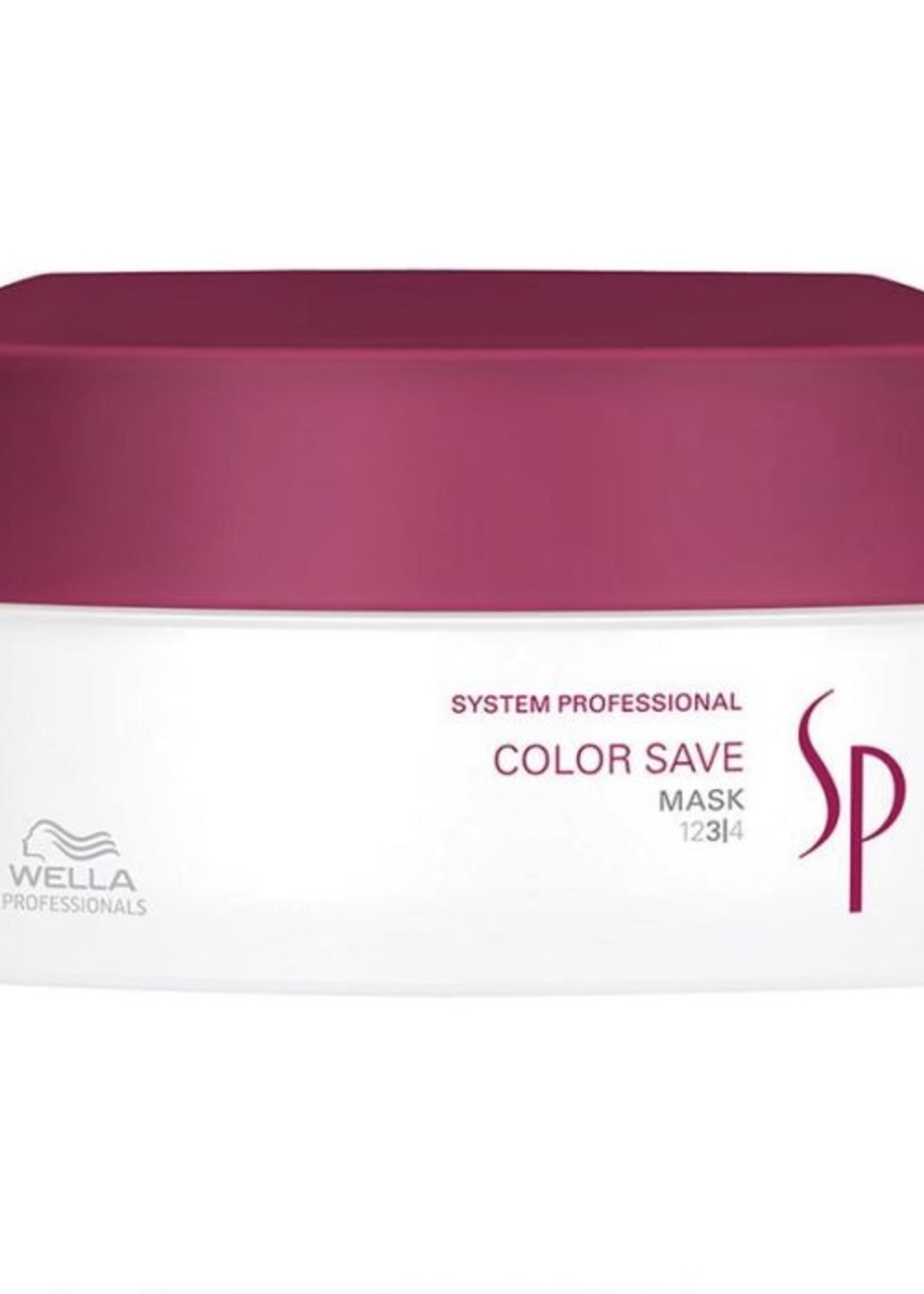 Wella SP Wella SP Color Save Mask
