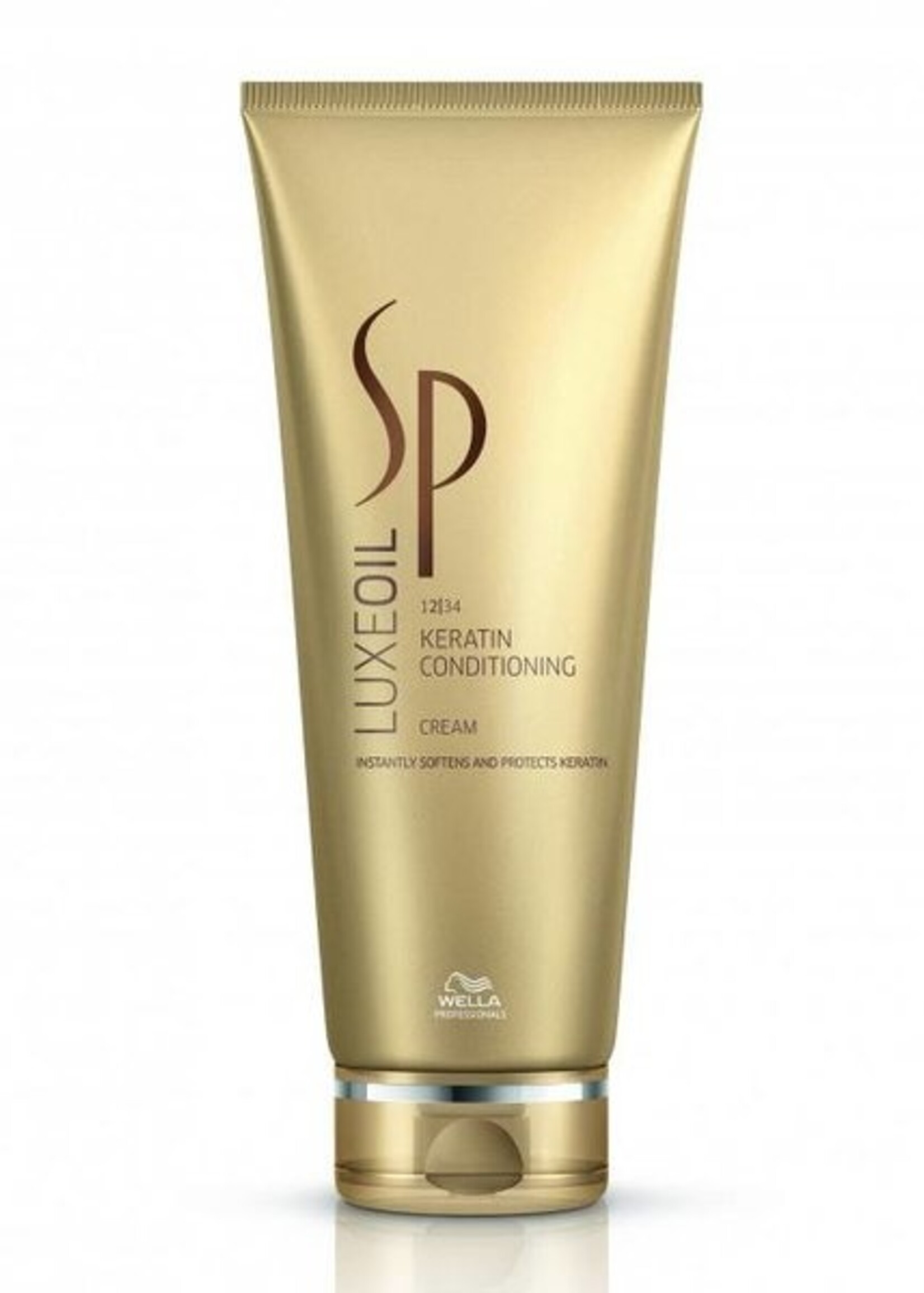 Wella SP Wella SP LuxeOil Keratin Conditioning Creme
