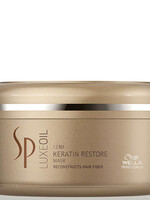 Wella SP Wella SP LuxeOil Keratin mask