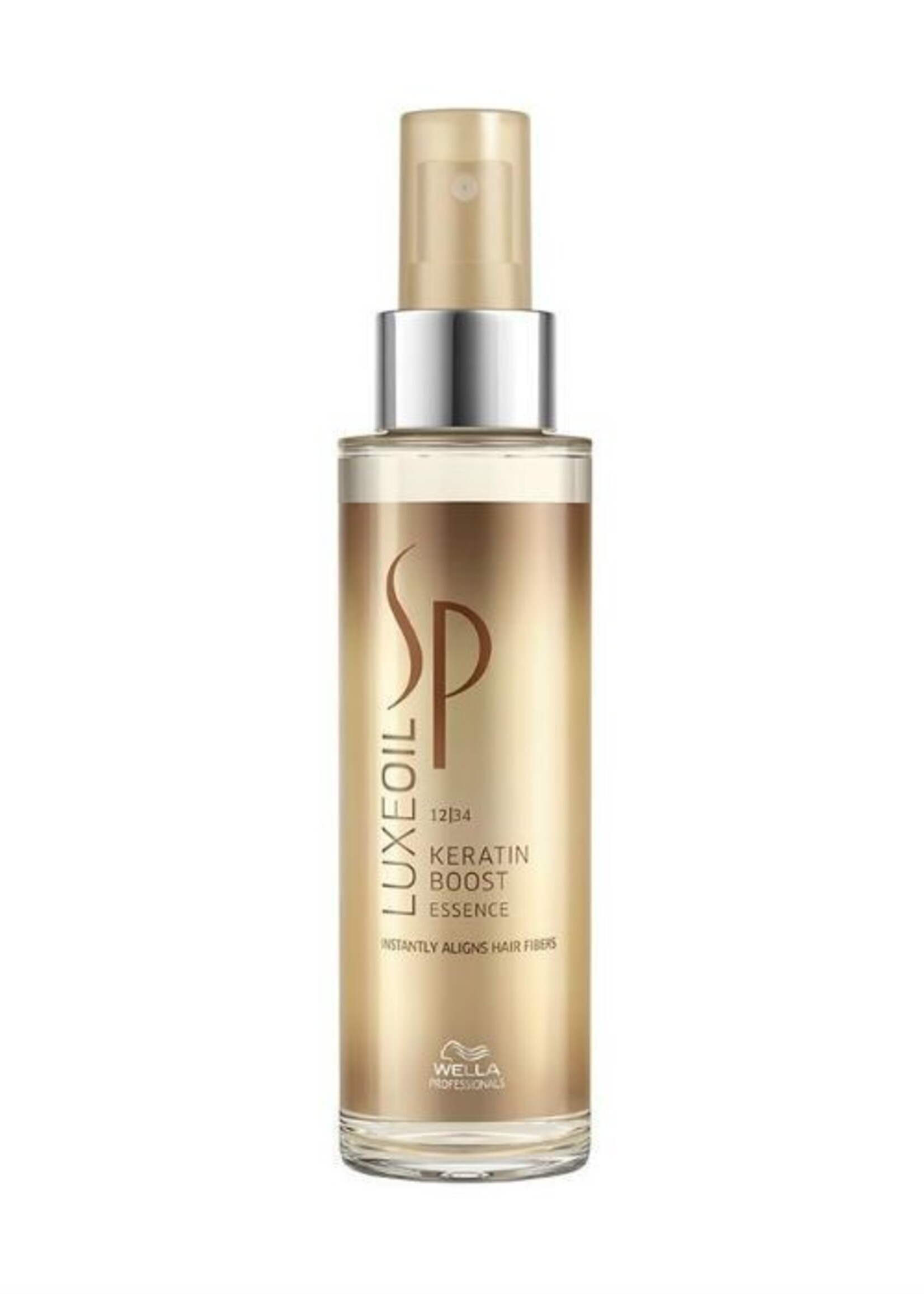 Wella SP Wella SP LuxeOil Keratin Boost Essence Spray - 100ml