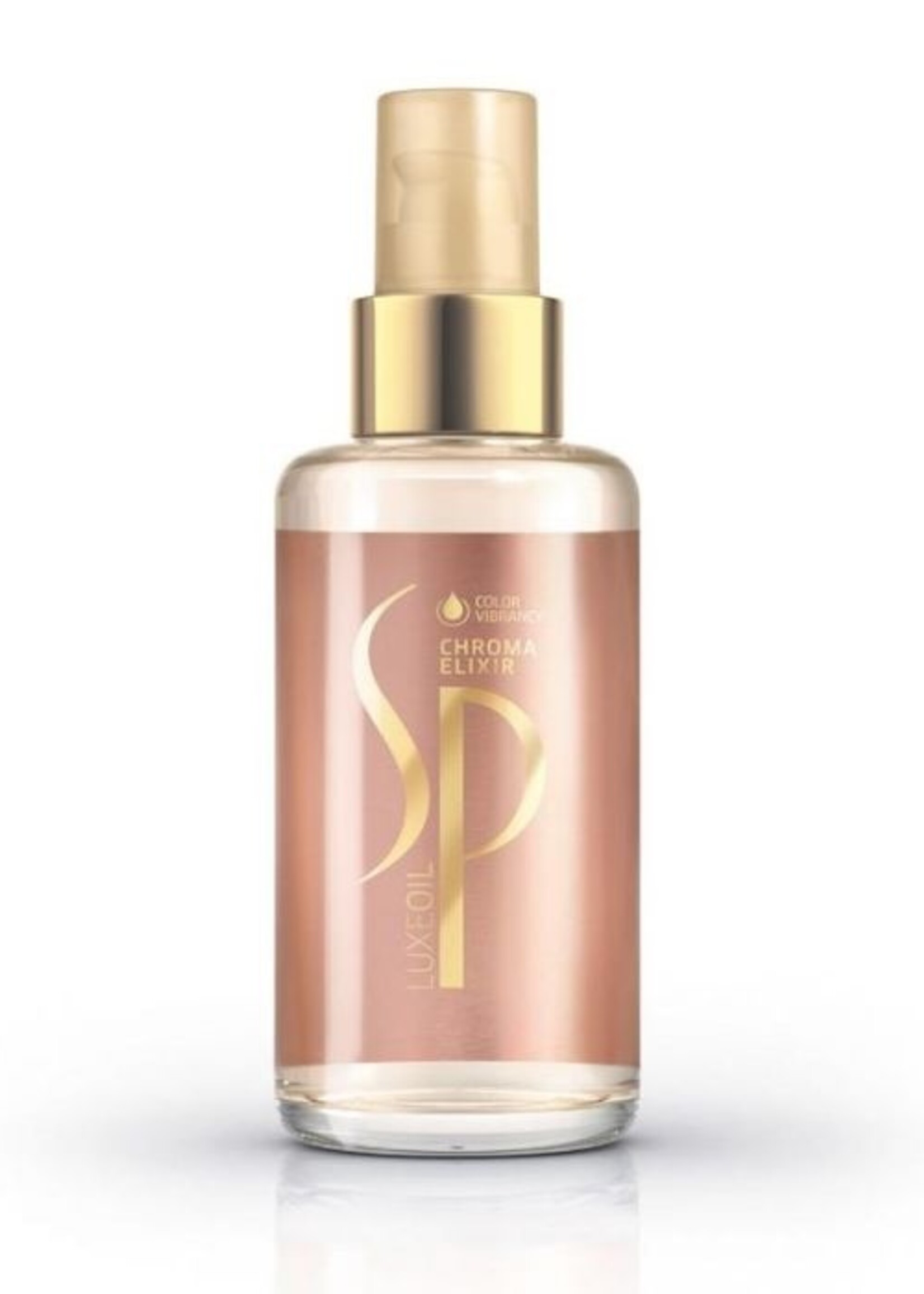 Wella SP Wella SP LuxeOil Chroma Elixir - 100ml