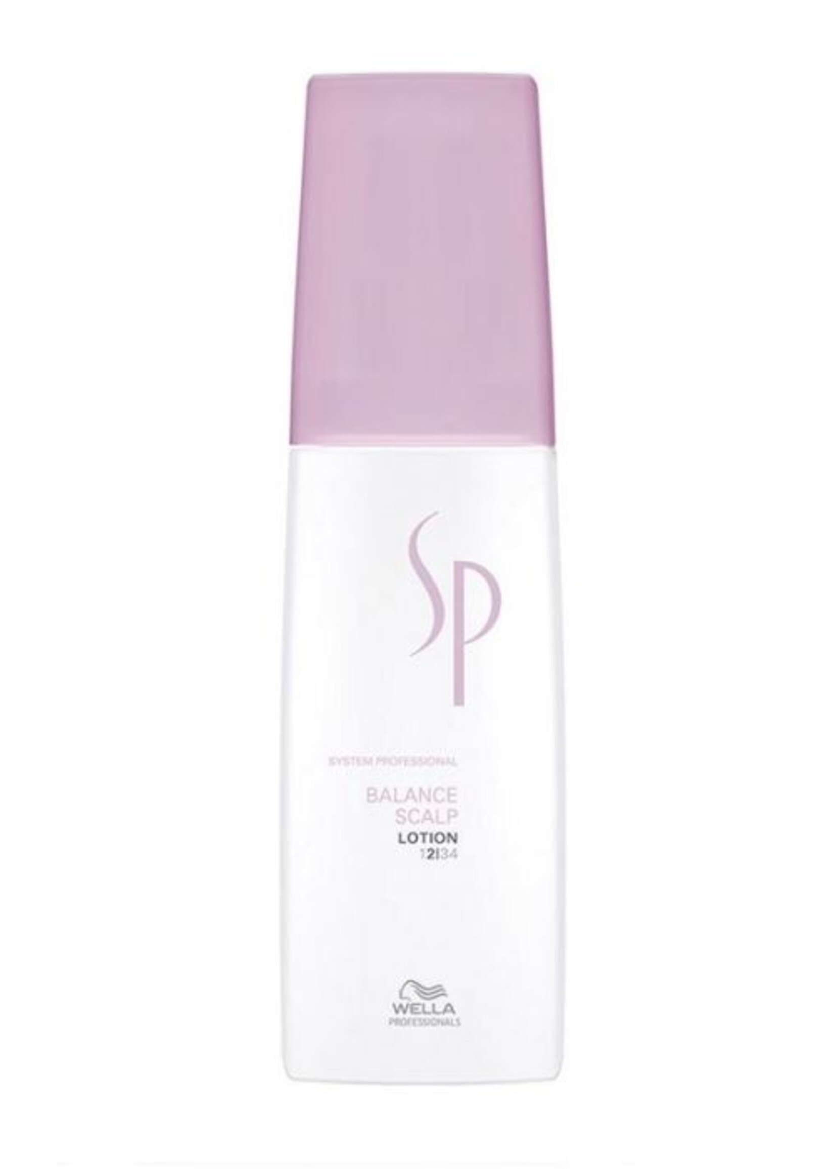 Wella SP Wella SP Balance Scalp Lotion - 125ml