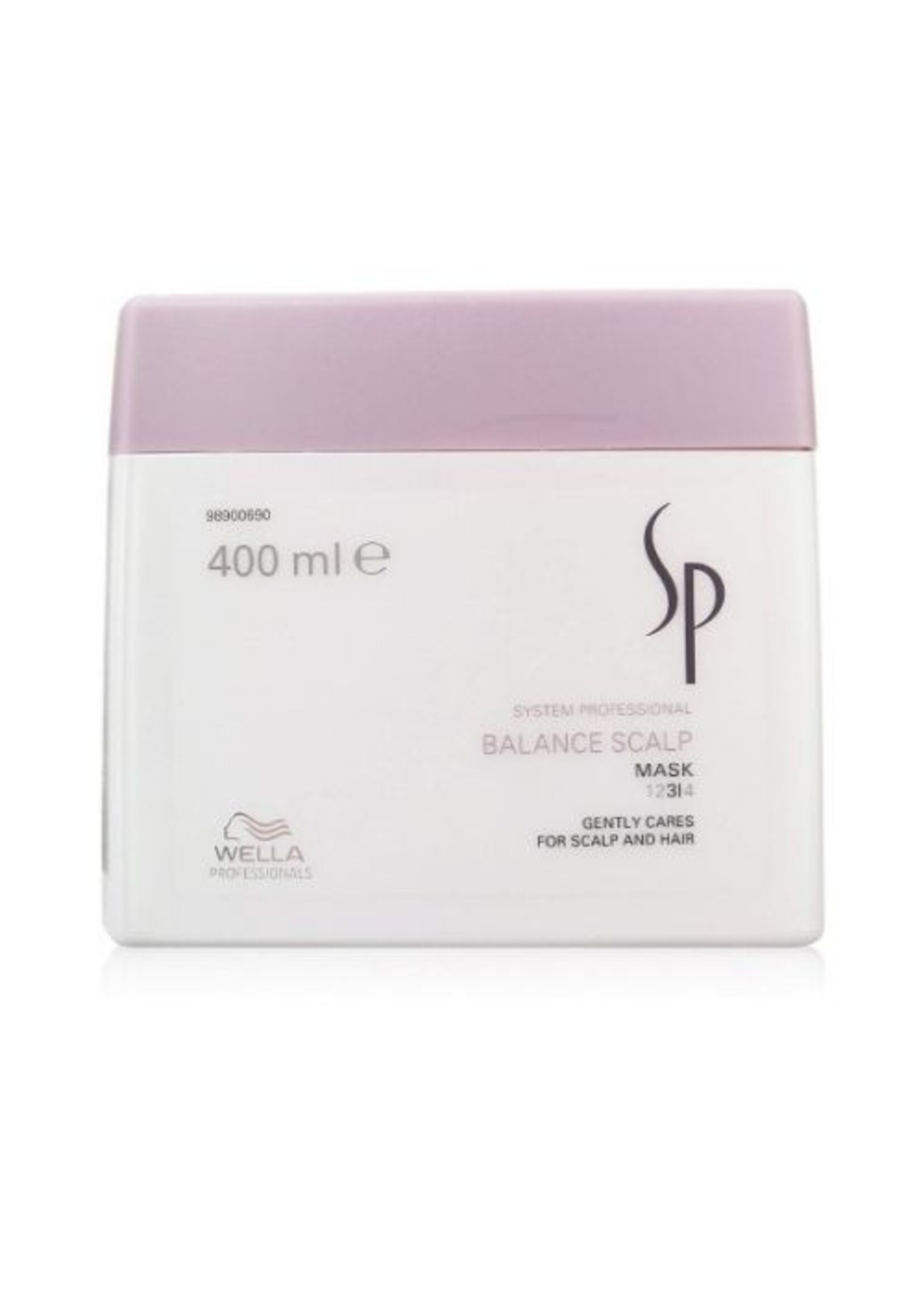 Wella SP Wella SP Balance Scalp Mask