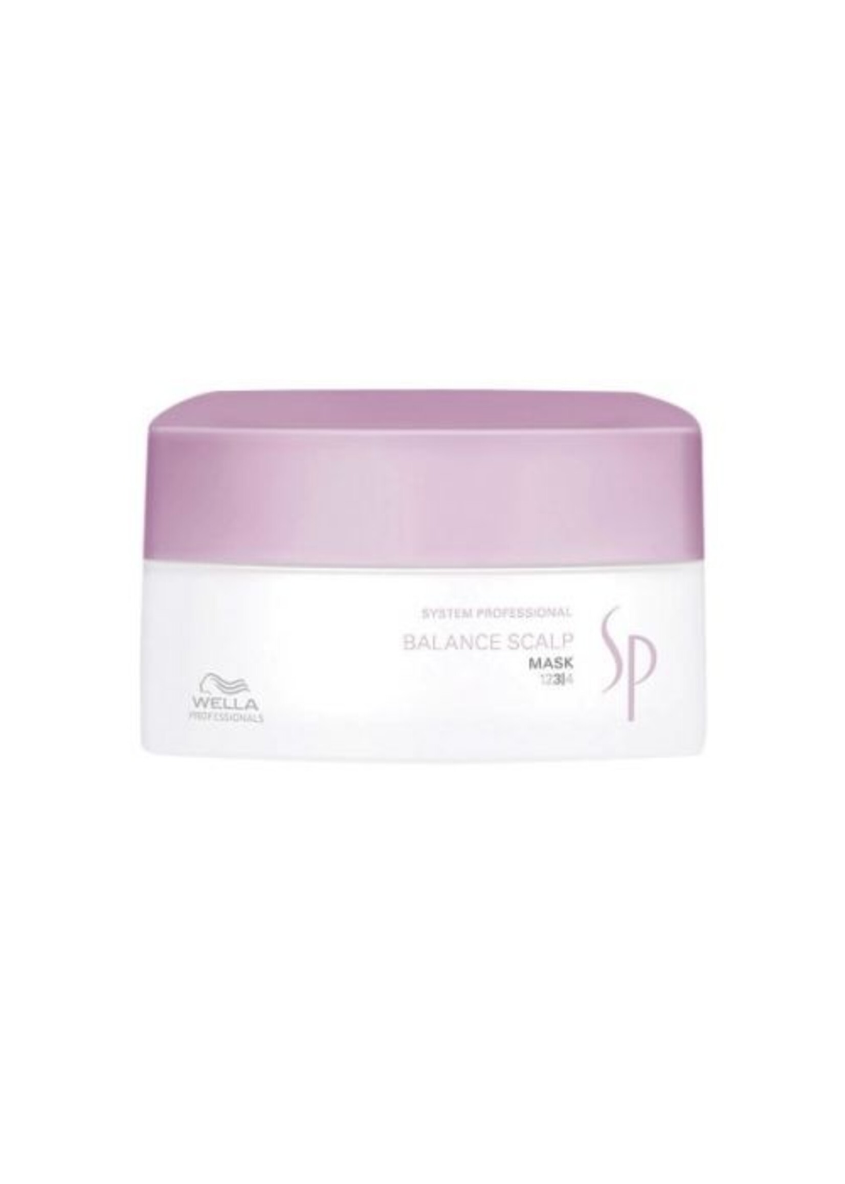 Wella SP Wella SP Balance Scalp Mask