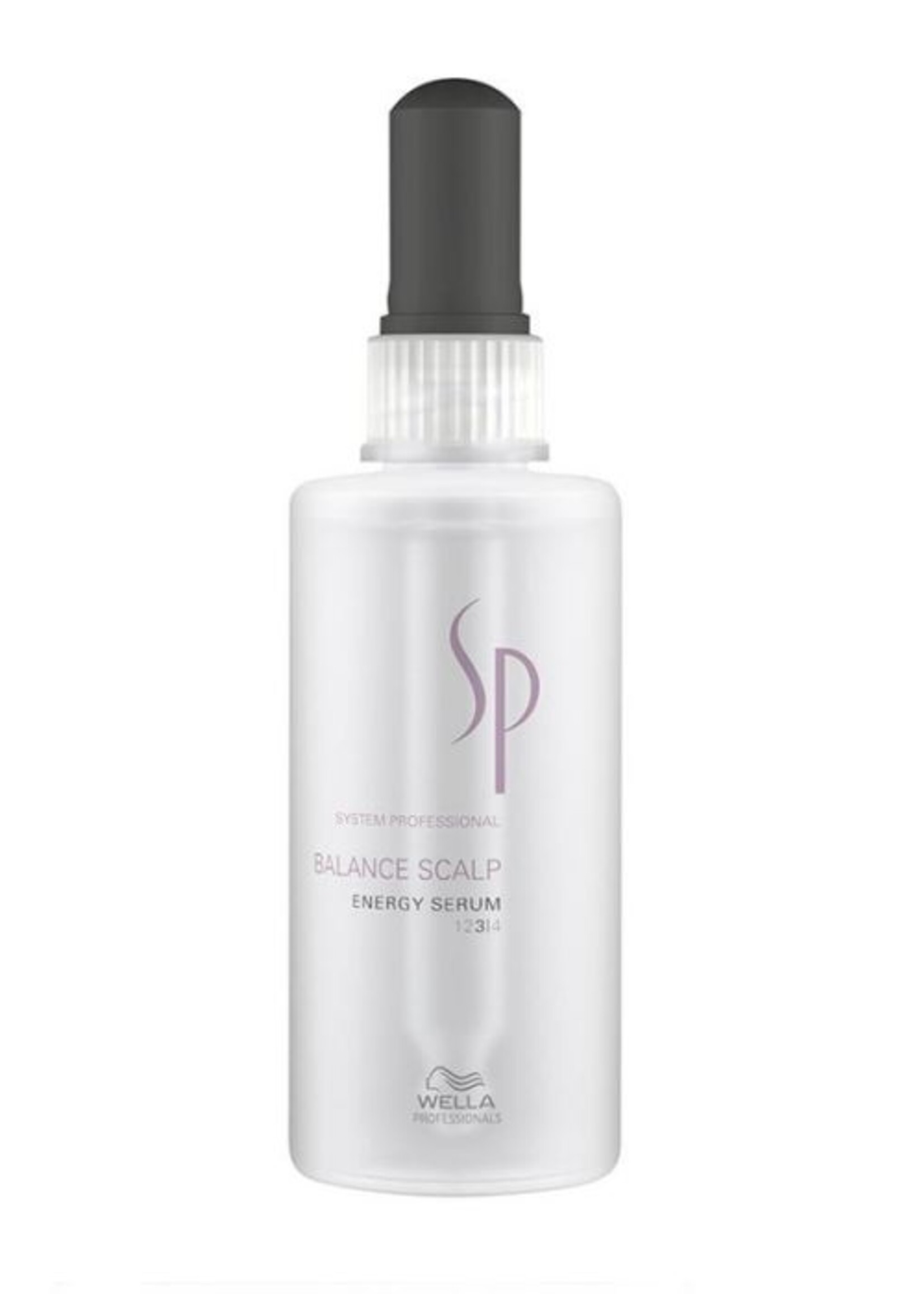 Wella SP Wella SP Balance Scalp Energy Serum - 100ml