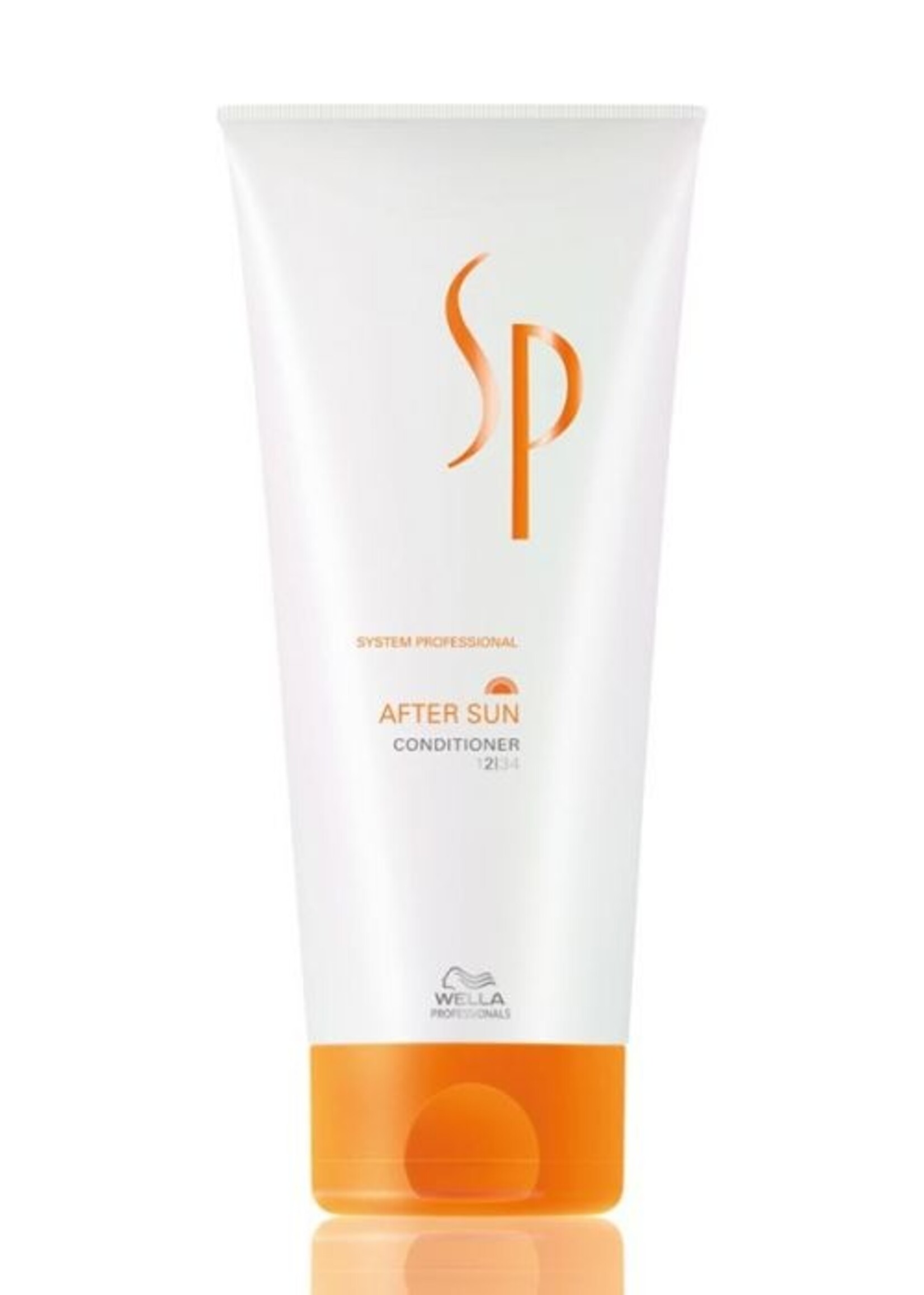 Wella SP Wella SP After Sun Conditioner - 200ml