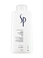 Wella SP Wella SP Deep Cleanser Shampoo