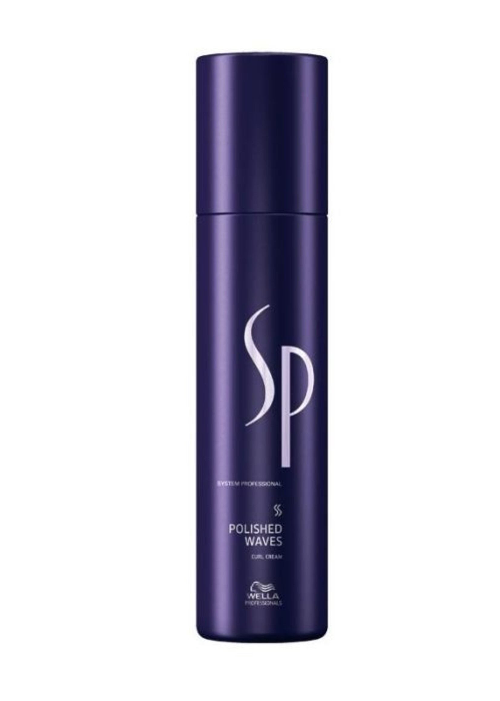 Wella SP Wella SP Polished Waves - 200ml