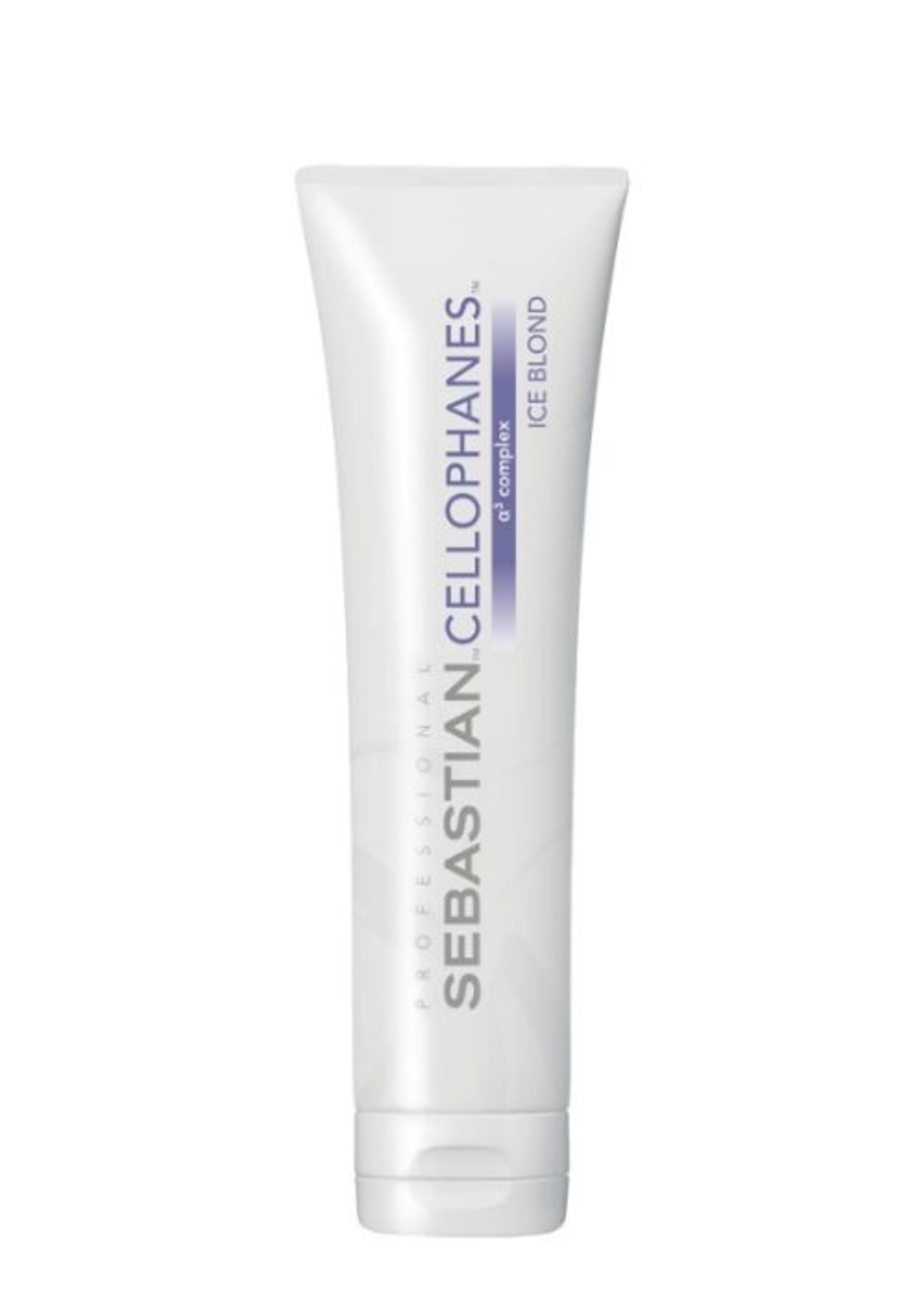 Sebastian Professional Sebastian Cellophanes Kleurspoeling- 300ml