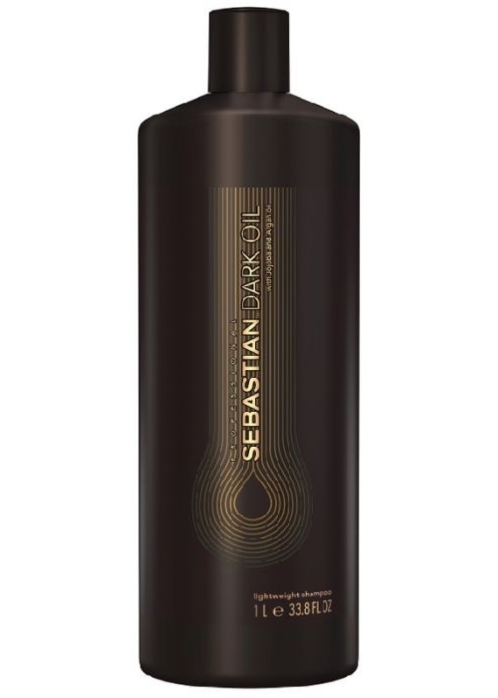 Sebastian Professional Sebastian Dark Oil Shampoo