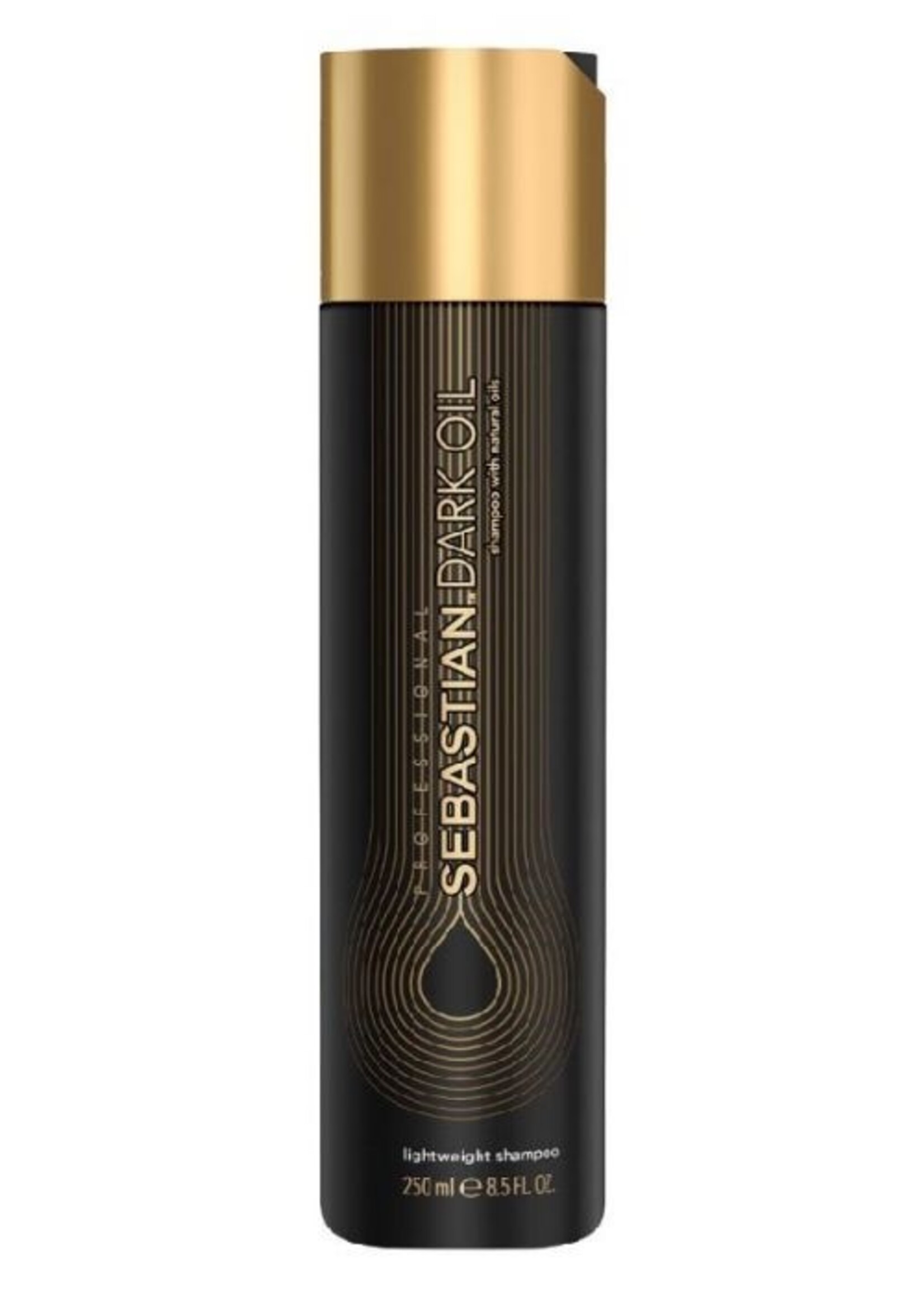 Sebastian Professional Sebastian Dark Oil Shampoo