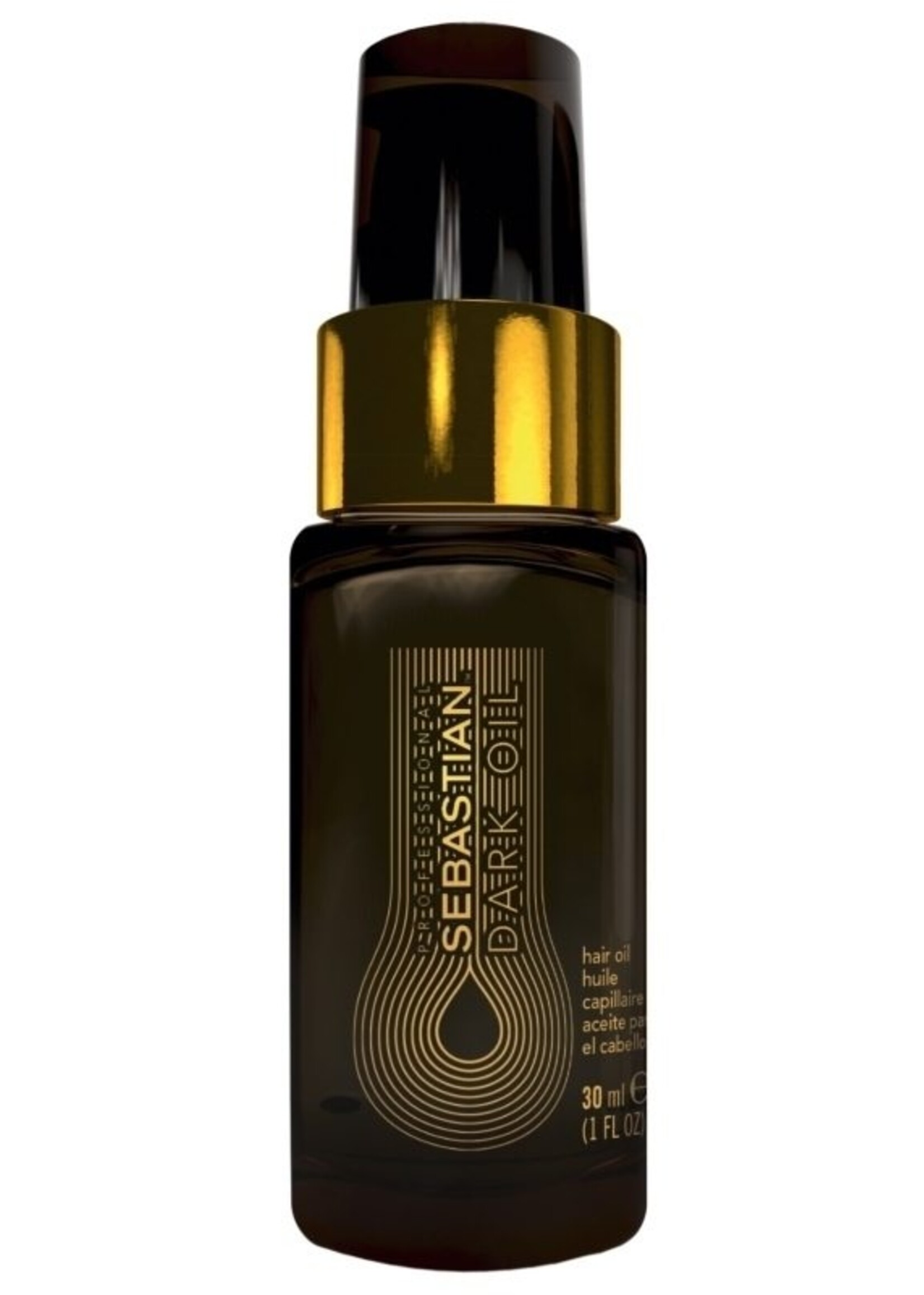 Sebastian Professional Sebastian Dark Oil