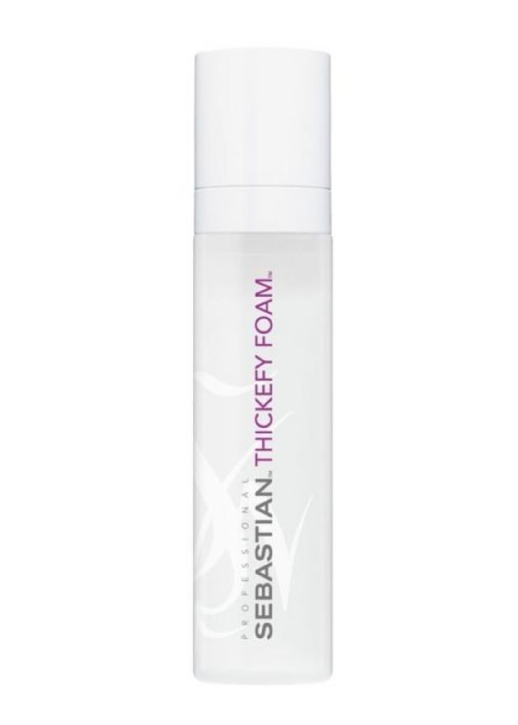 Sebastian Professional Sebastian Thickefy Foam - 190ml