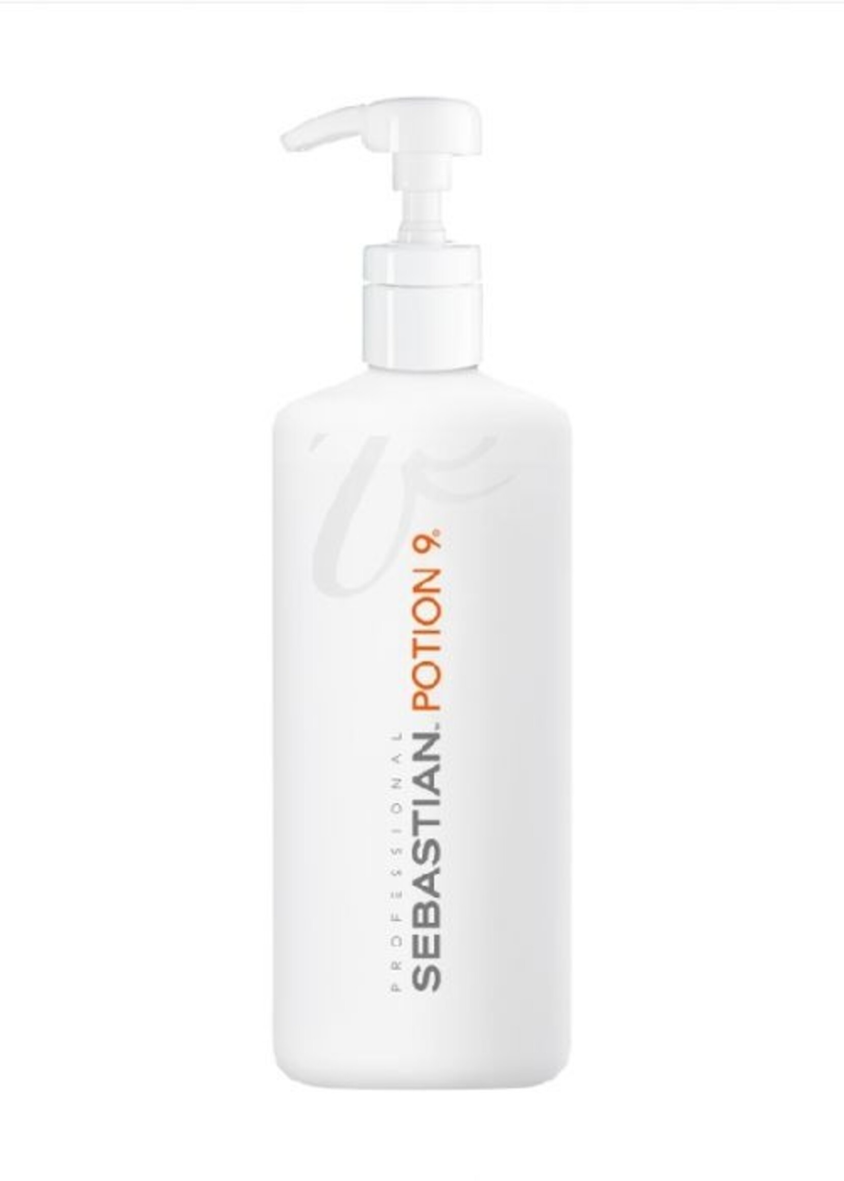 Sebastian Professional Sebastian Potion 9