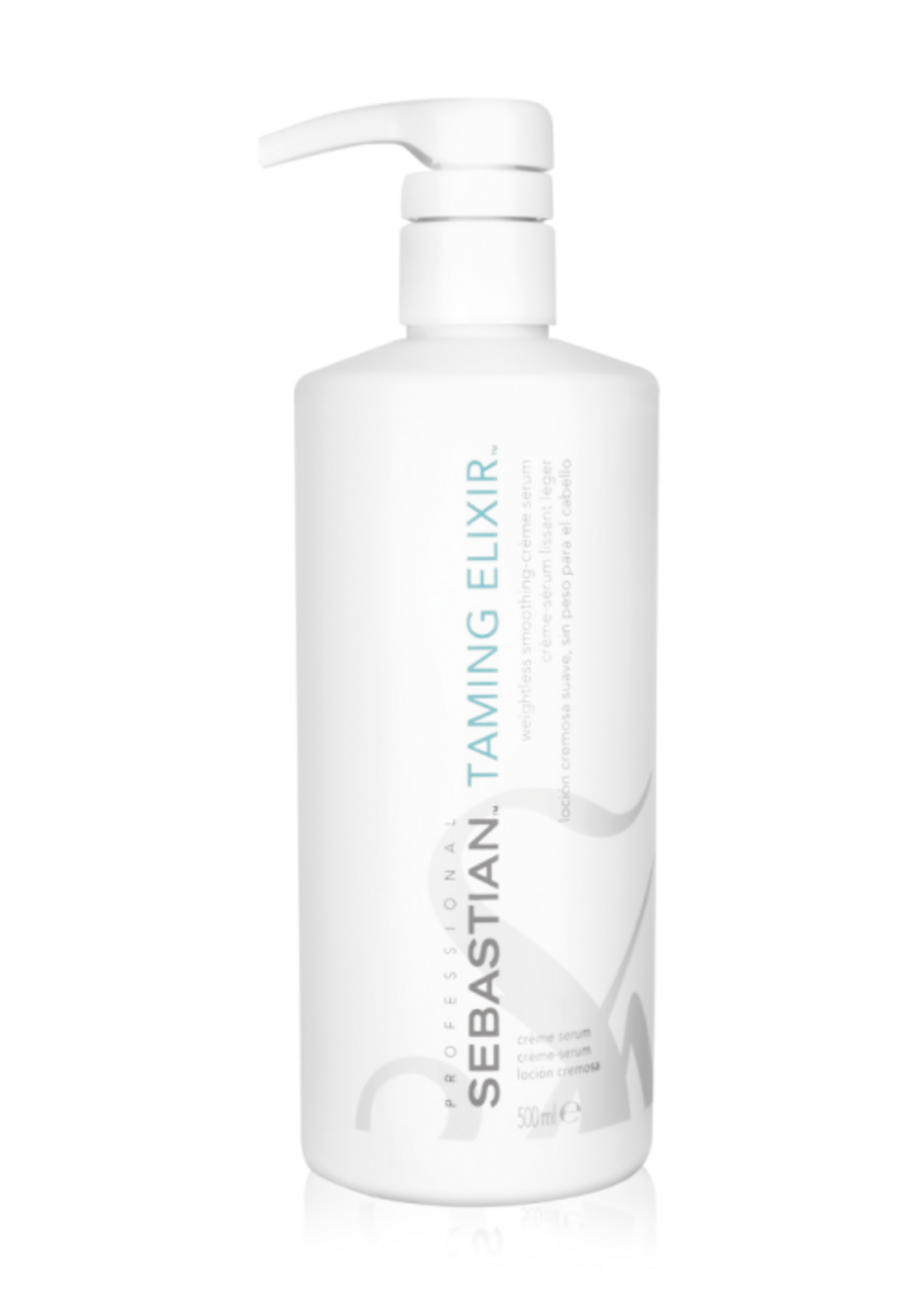 Sebastian Professional Sebastian Taming Elixer Serum