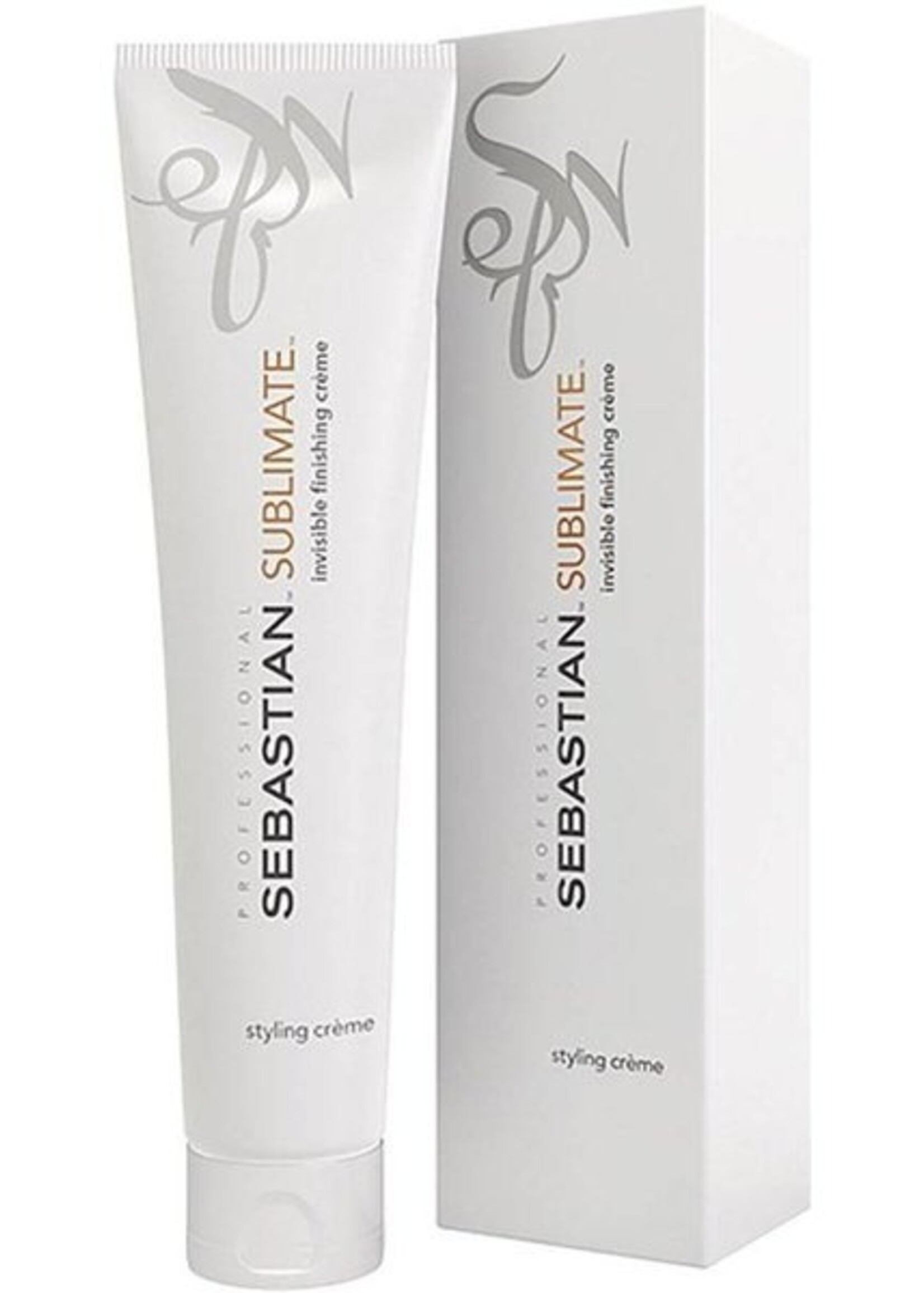 Sebastian Professional Sebastian Sublimate Creme - 100ml
