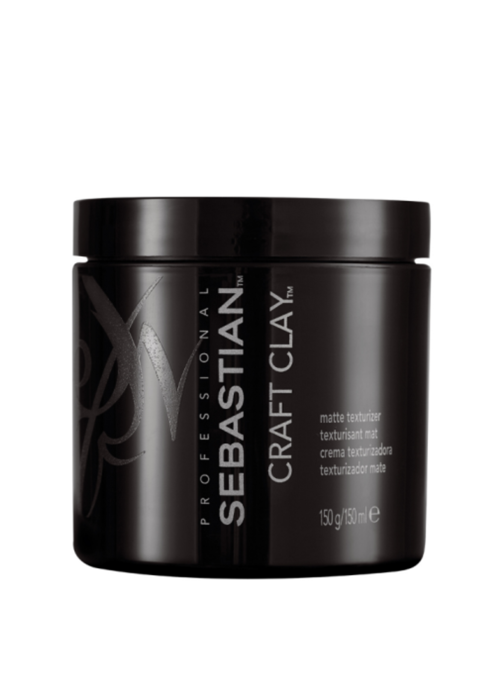 Sebastian Professional Sebastian Craft Clay Matte Texturizer