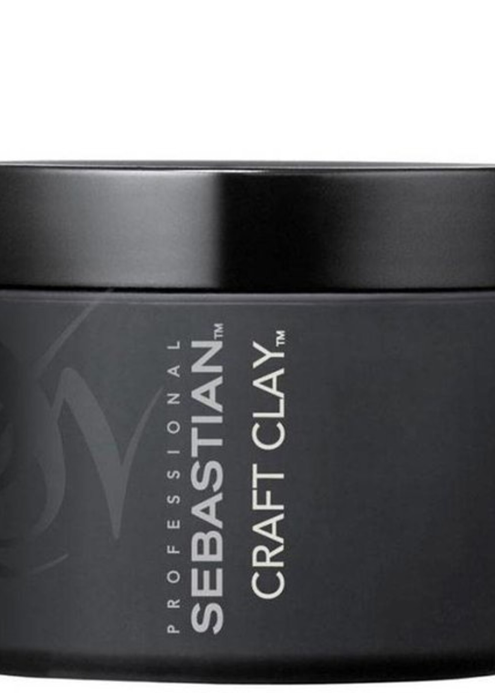 Sebastian Professional Sebastian Craft Clay Matte Texturizer