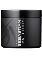 Sebastian Professional Sebastian Matte Putty